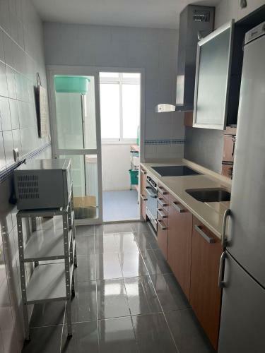 Apartamento Playa Y Pinares Para Disfrutar