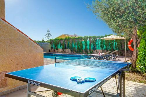 Villa Serena Forcat By Villa Plus