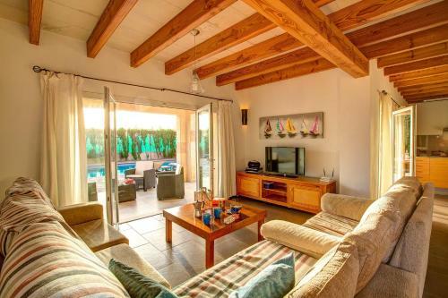 Villa Serena Forcat By Villa Plus