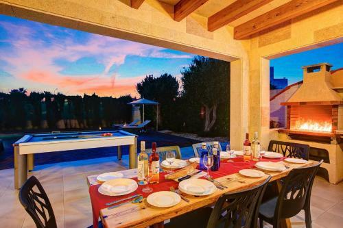 Villa Serena Forcat By Villa Plus