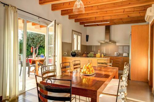 Villa Serena Forcat By Villa Plus