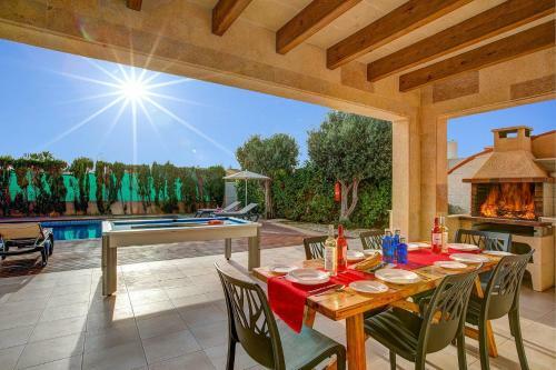 Villa Serena Forcat By Villa Plus