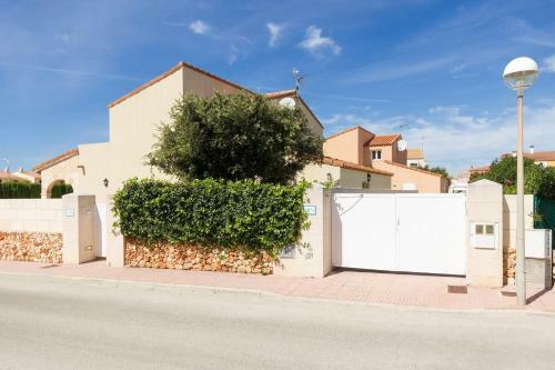 Villa Serena Forcat By Villa Plus