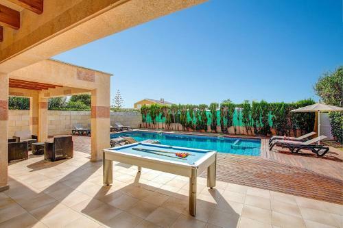 Villa Serena Forcat By Villa Plus