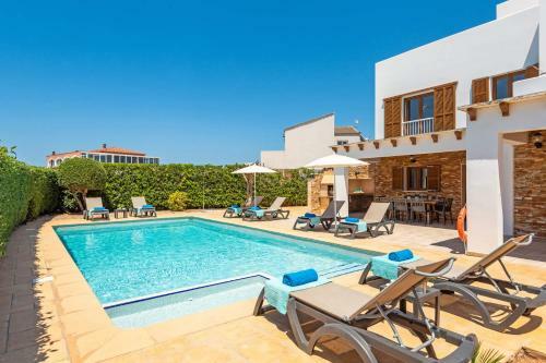 Villa Ibiza By Villa Plus