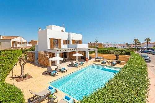 Villa Ibiza By Villa Plus