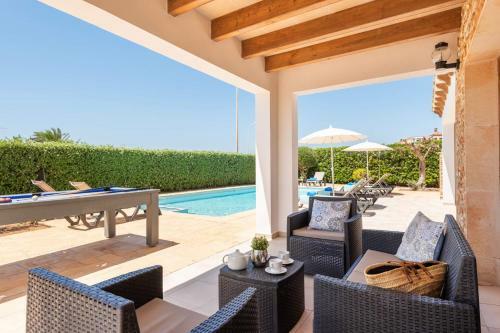 Villa Ibiza By Villa Plus