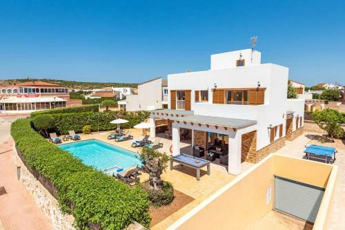 Villa Ibiza By Villa Plus