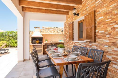 Villa Ibiza By Villa Plus