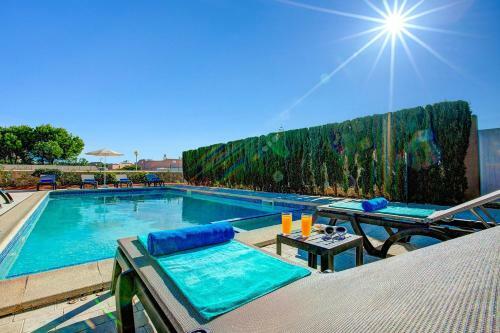 Villa Mares By Villa Plus