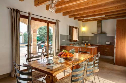 Villa Mares By Villa Plus