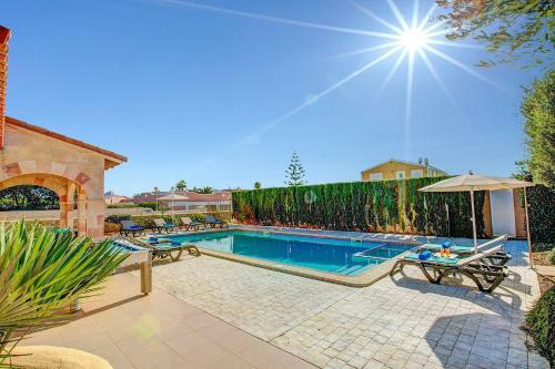 Villa Mares By Villa Plus
