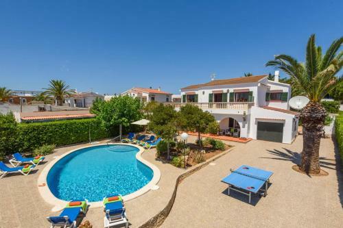 Villa Tres Arcos By Villa Plus