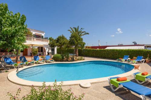 Villa Tres Arcos By Villa Plus
