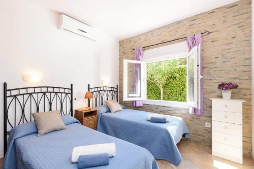 Villa Tres Arcos By Villa Plus