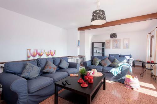 Villa Tres Arcos By Villa Plus