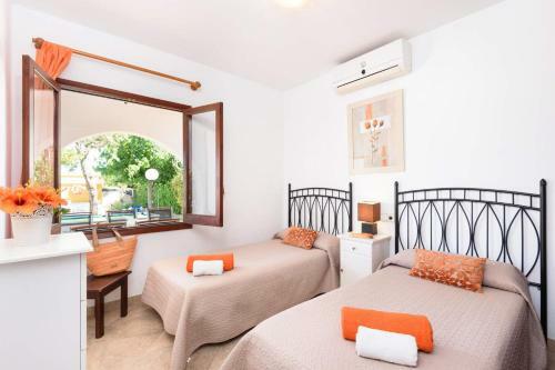 Villa Tres Arcos By Villa Plus