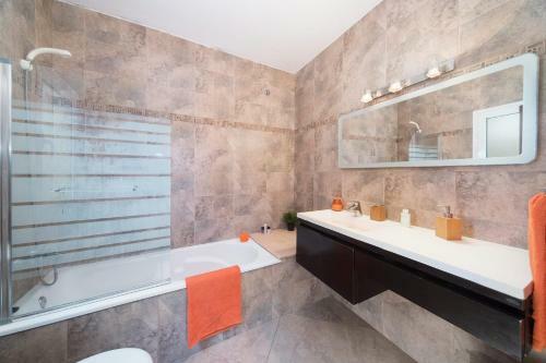 Villa Tres Arcos By Villa Plus