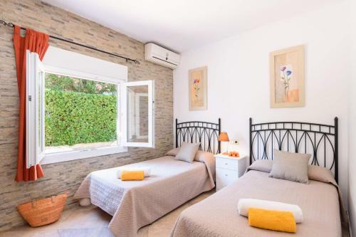 Villa Tres Arcos By Villa Plus