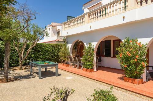 Villa Tres Arcos By Villa Plus
