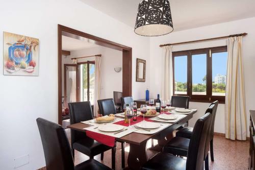 Villa Tres Arcos By Villa Plus