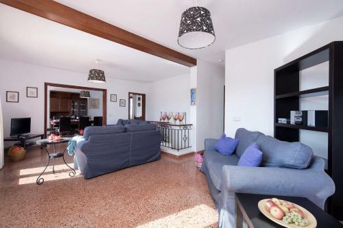 Villa Tres Arcos By Villa Plus