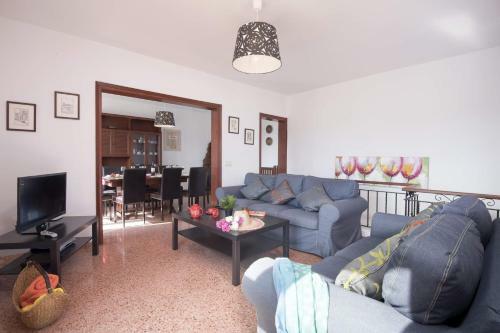 Villa Tres Arcos By Villa Plus