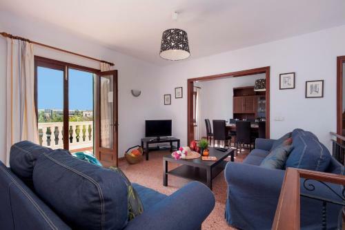 Villa Tres Arcos By Villa Plus
