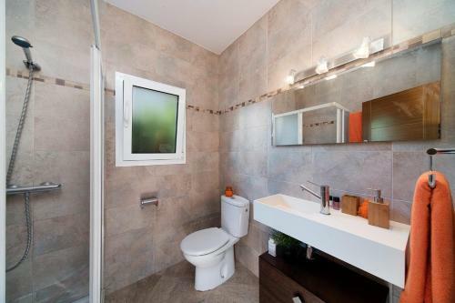 Villa Tres Arcos By Villa Plus