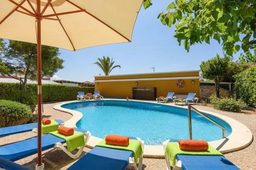 Villa Tres Arcos By Villa Plus