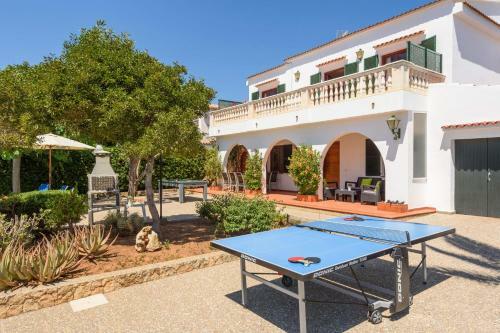 Villa Tres Arcos By Villa Plus