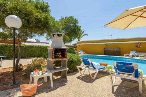 Villa Tres Arcos By Villa Plus