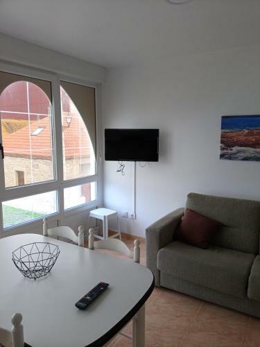 Apartamentos Pilucha