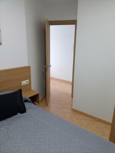 Apartamentos Pilucha