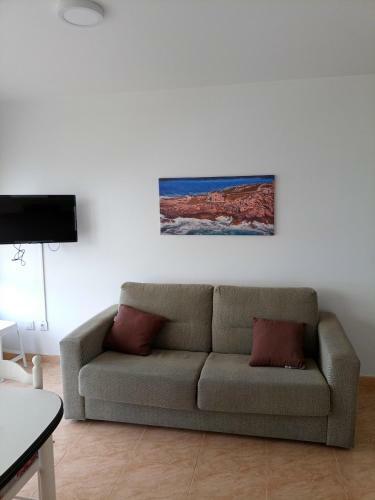 Apartamentos Pilucha