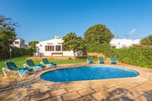 Villa Aljub By Villa Plus