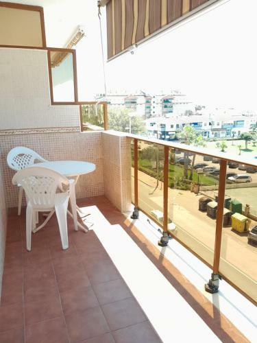 Apartamento Lucemar