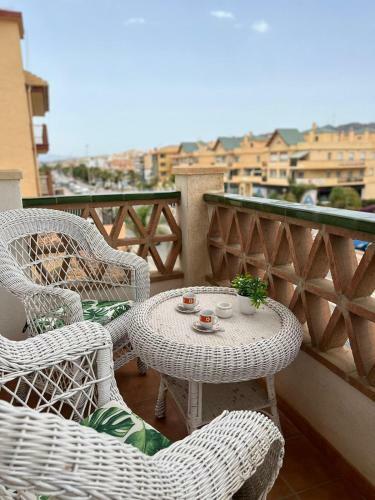 Apartamento Lovely Appartament 100mts From The Sea