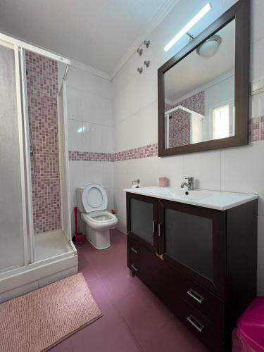 Apartamento Lovely Appartament 100mts From The Sea