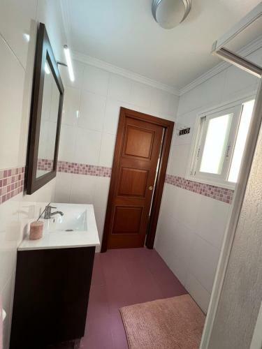 Apartamento Lovely Appartament 100mts From The Sea