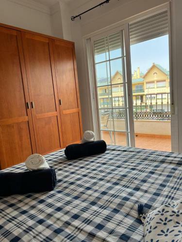 Apartamento Lovely Appartament 100mts From The Sea