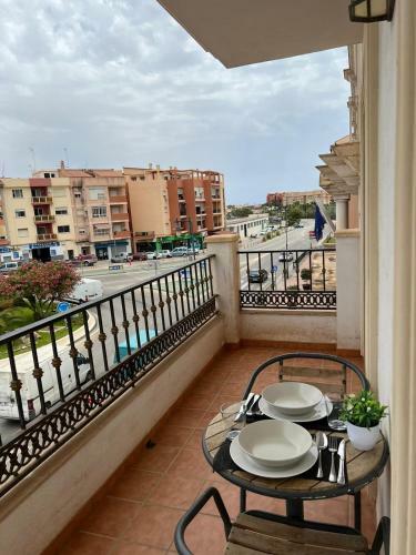 Apartamento Lovely Appartament 100mts From The Sea
