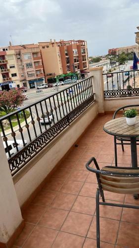 Apartamento Lovely Appartament 100mts From The Sea