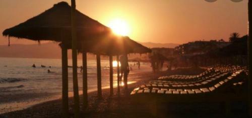 Apartamento Lovely Appartament 100mts From The Sea