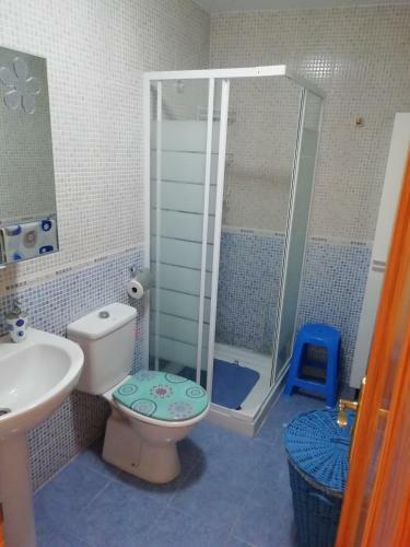 Apartamento Ferrara Playa