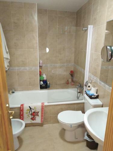 Apartamento Ferrara Playa