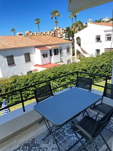 Apartamento Relax Y Sol