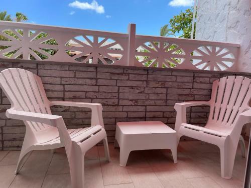 Apartamento Oasis Relax