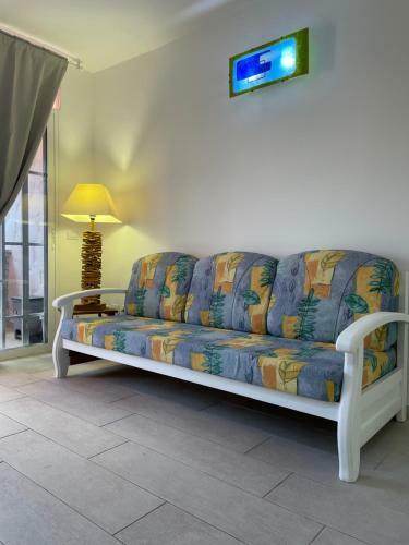Apartamento Oasis Relax
