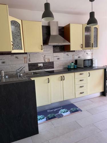 Apartamento Oasis Relax